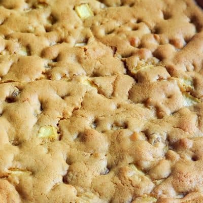 apple bars