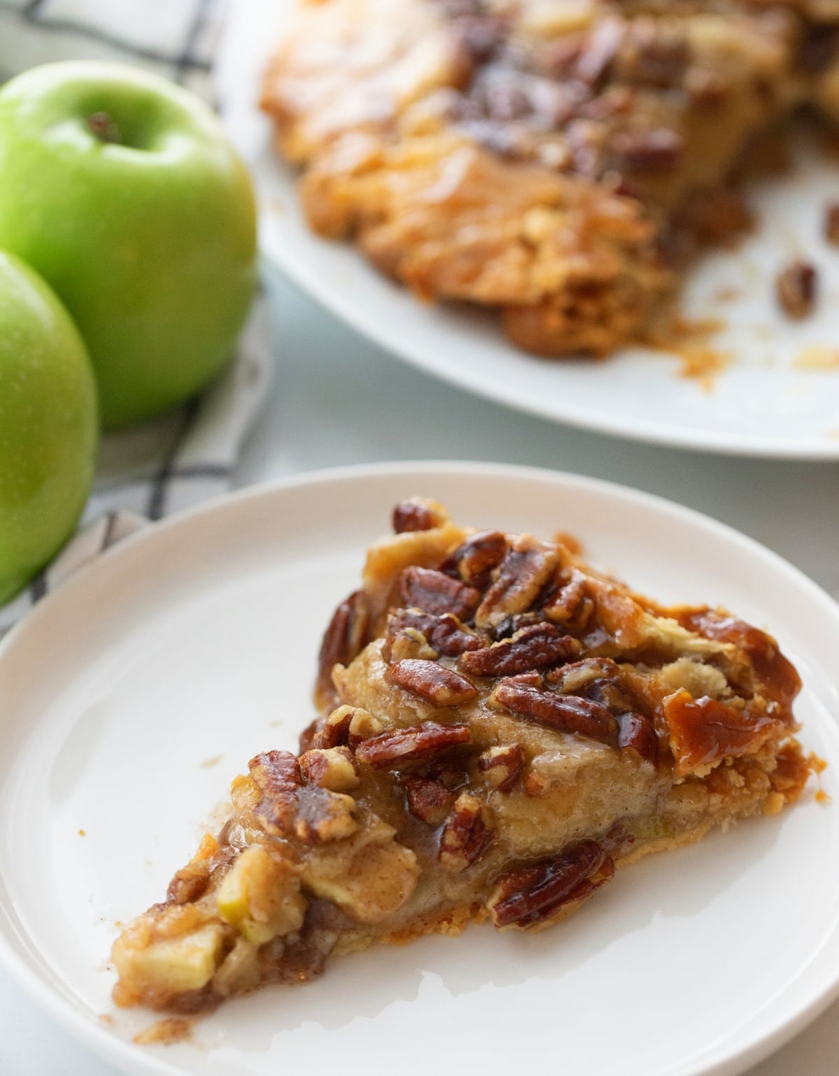 easy apple pie recipe