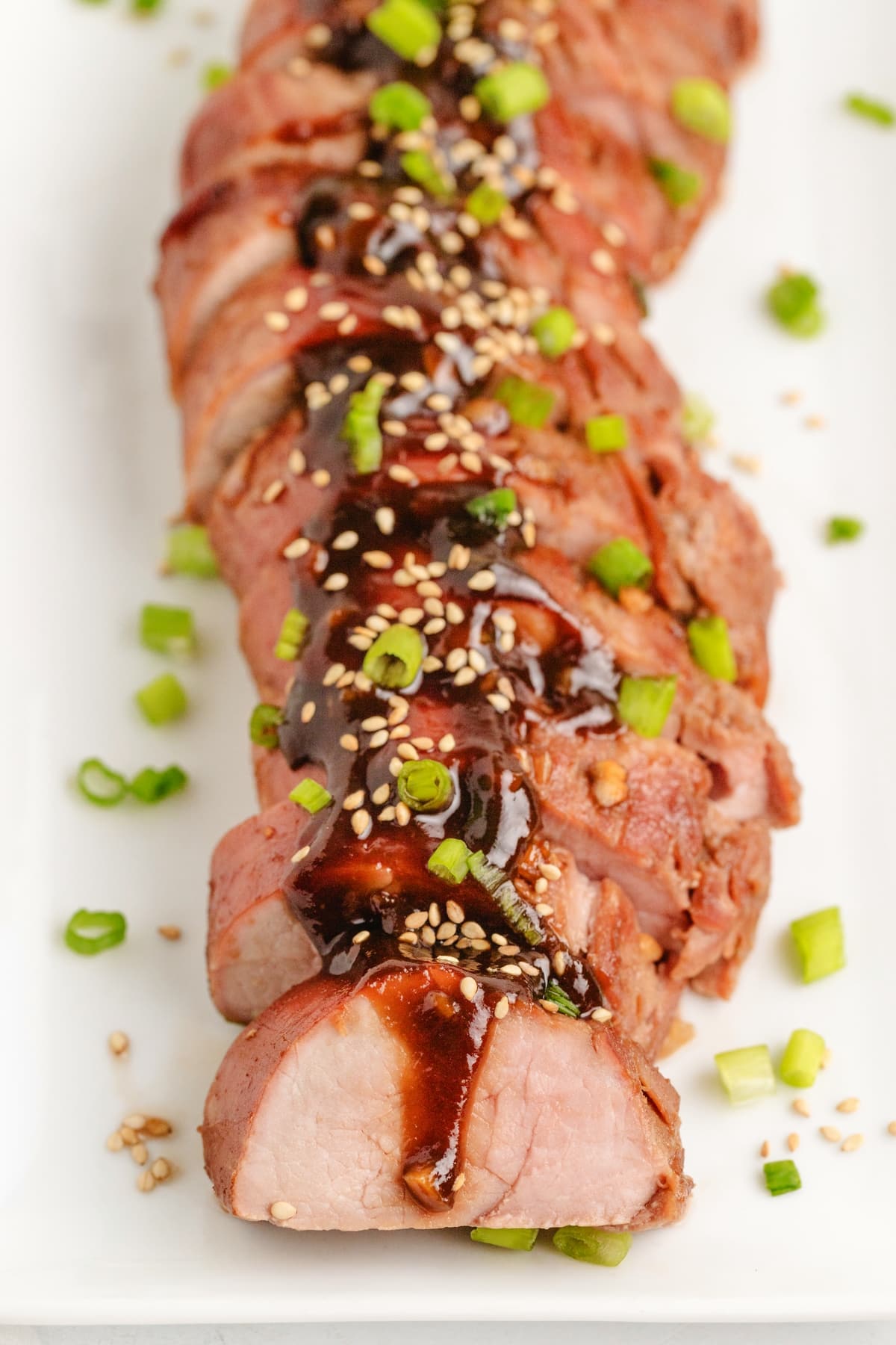 hoisin pork