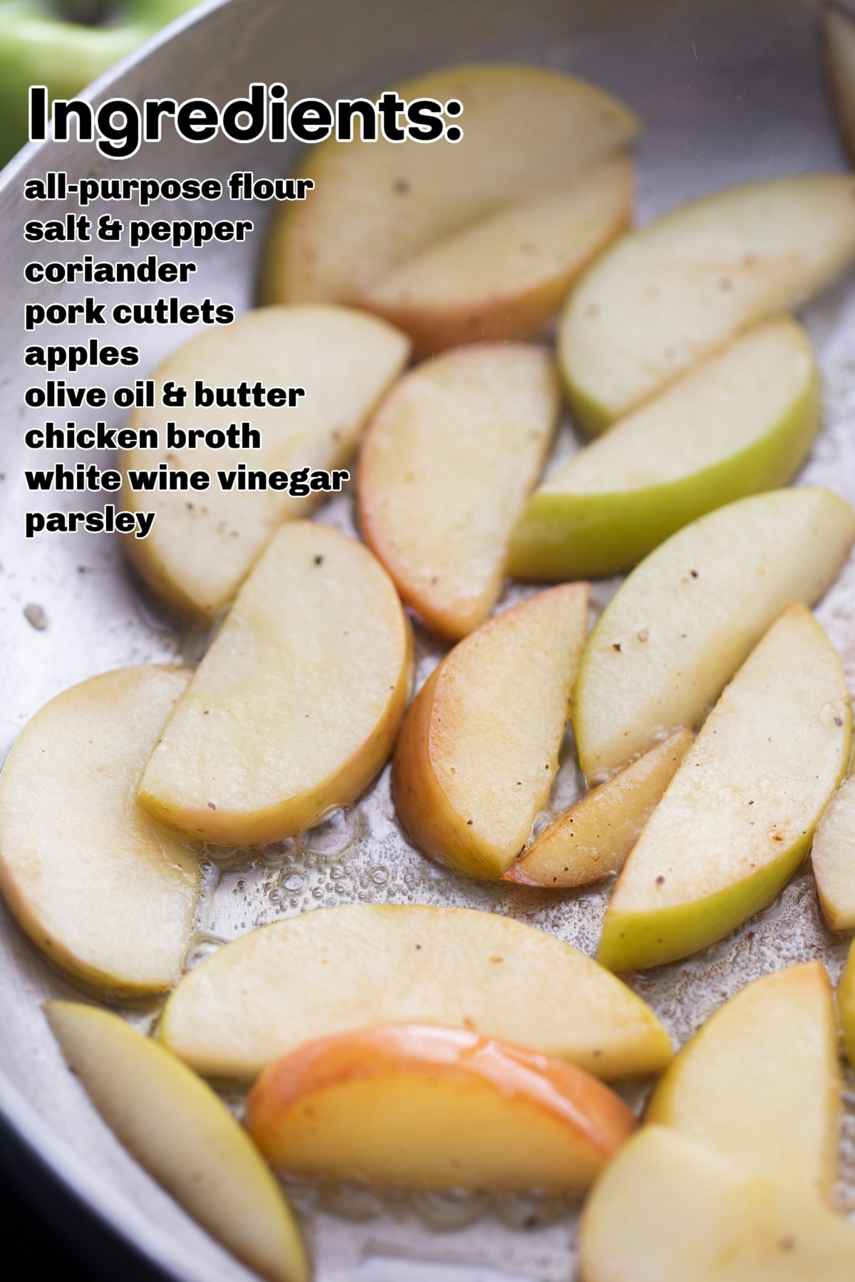 ingredients