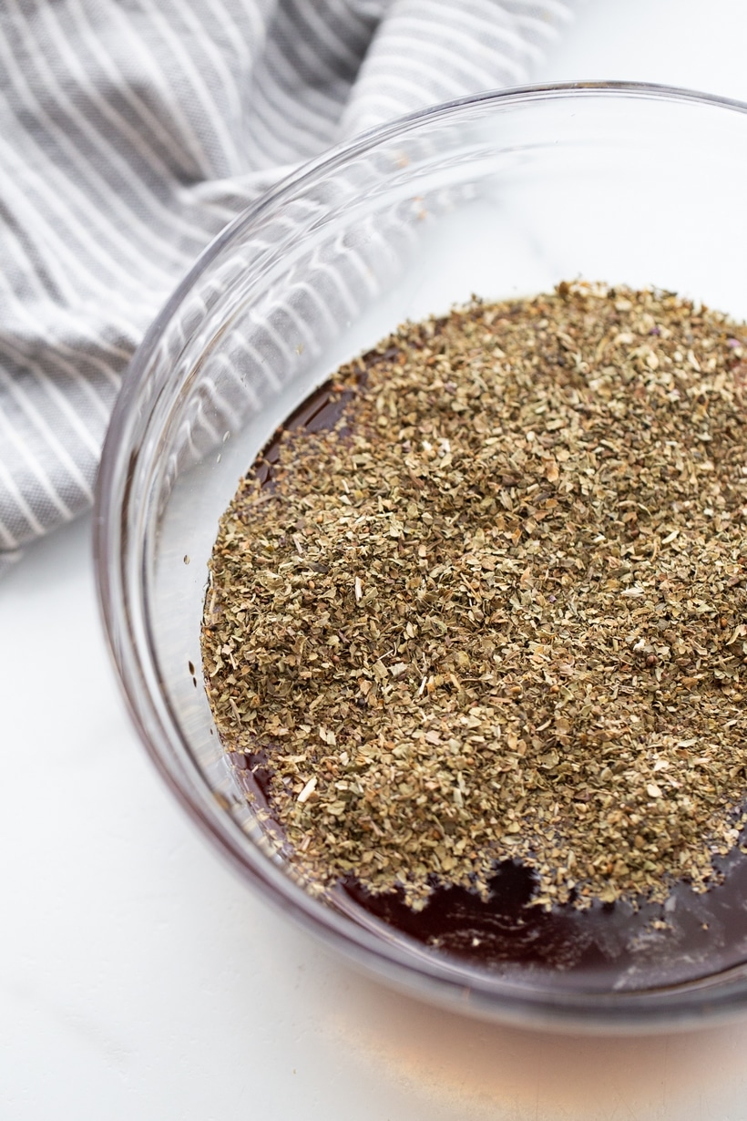 pulled pork marinade recipe