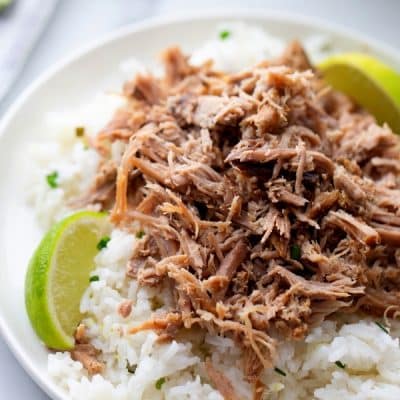 slow cooker kalua pork