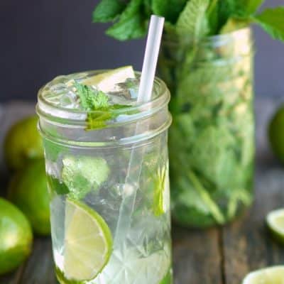 mojito recipe