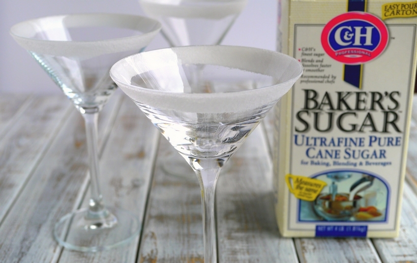 The perfect lemon drop martini should be refreshingly tart, not cloyingly sweet. Lucky for you this is The Most Refreshing Lemon Drop Martini! Give it a try soon. ingredients
