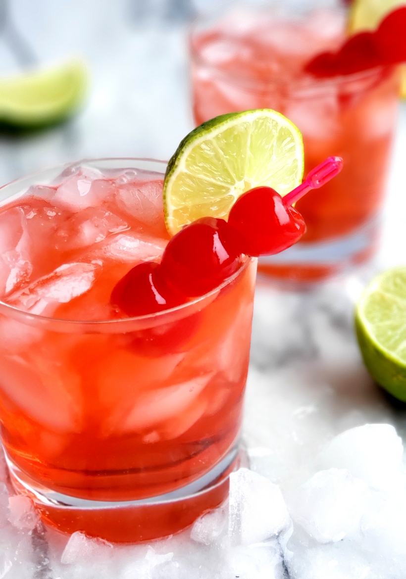  Dirty Shirley