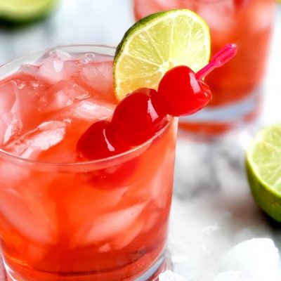 Dirty Shirley