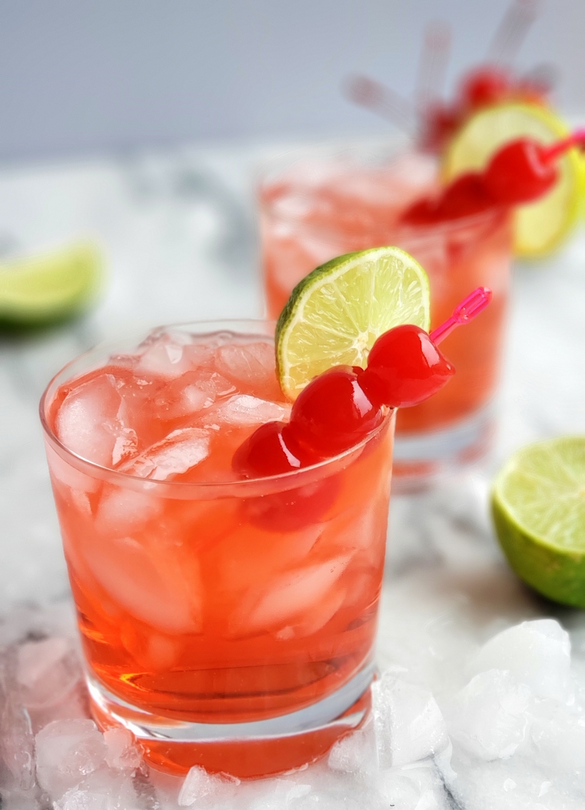 adult shirley temple