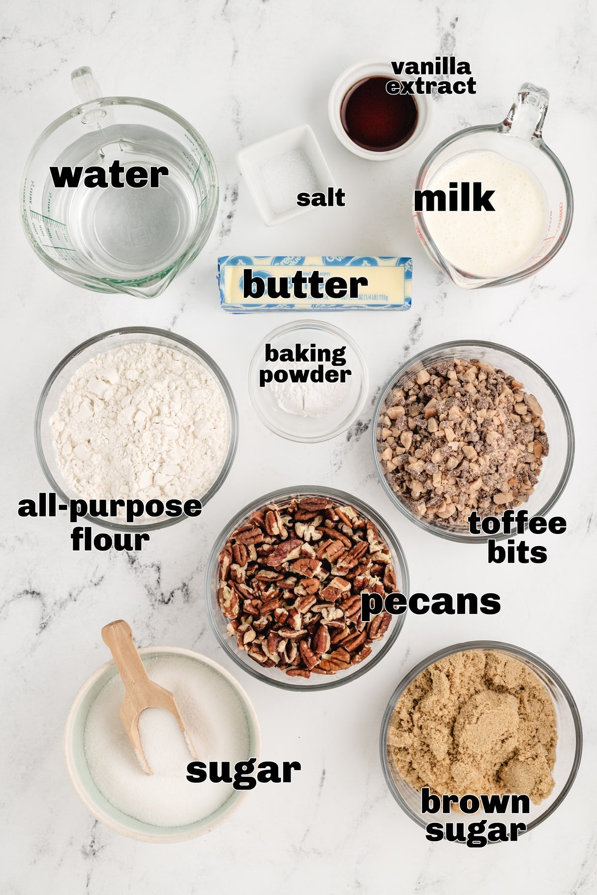 ingredients