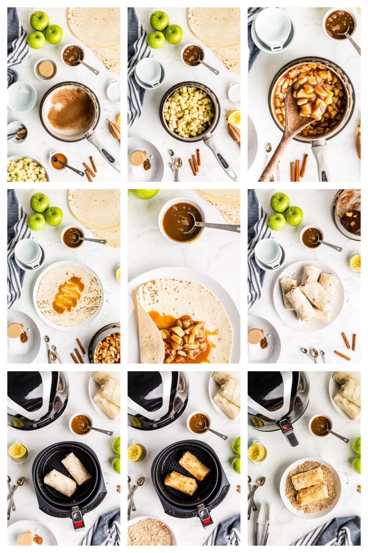 how to make it