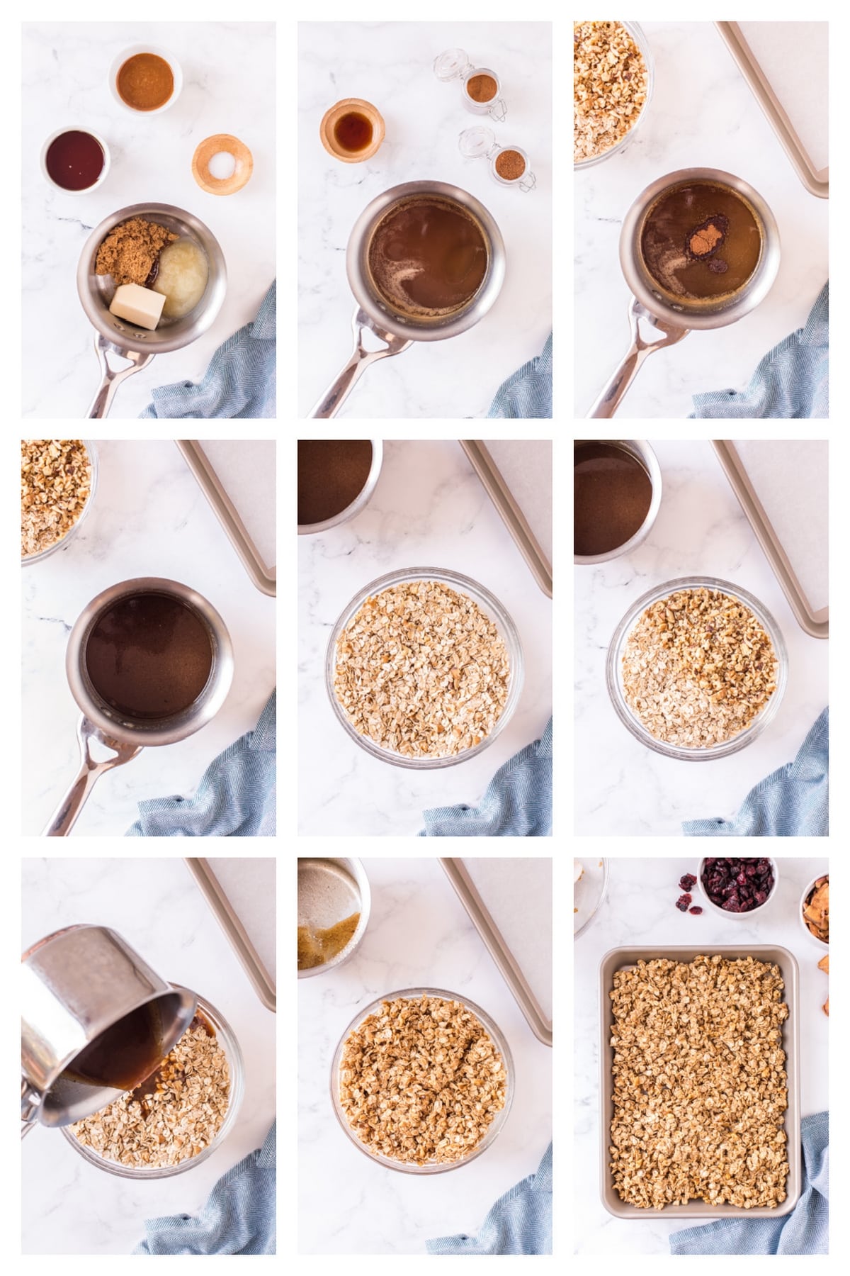 how to make it