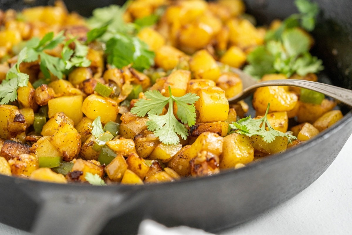 home fries 