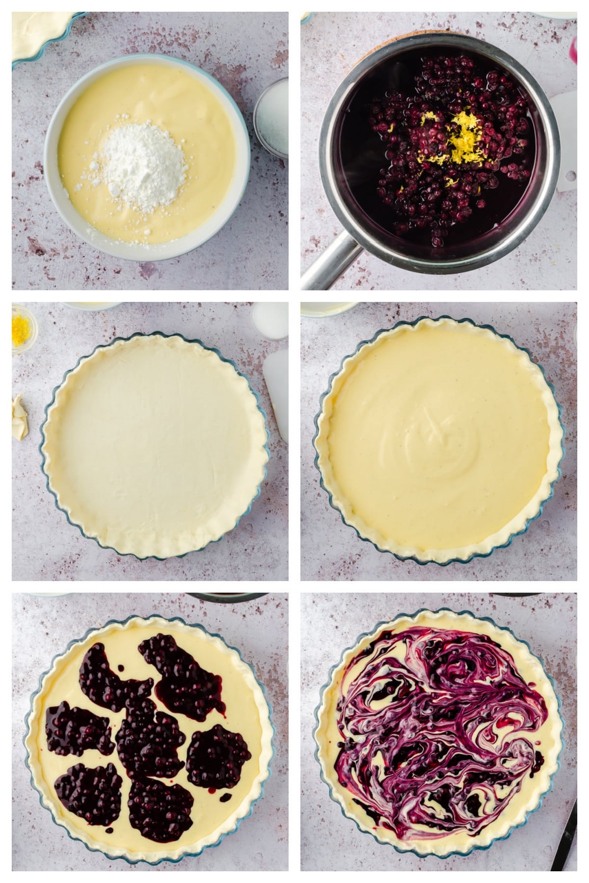 how to make it