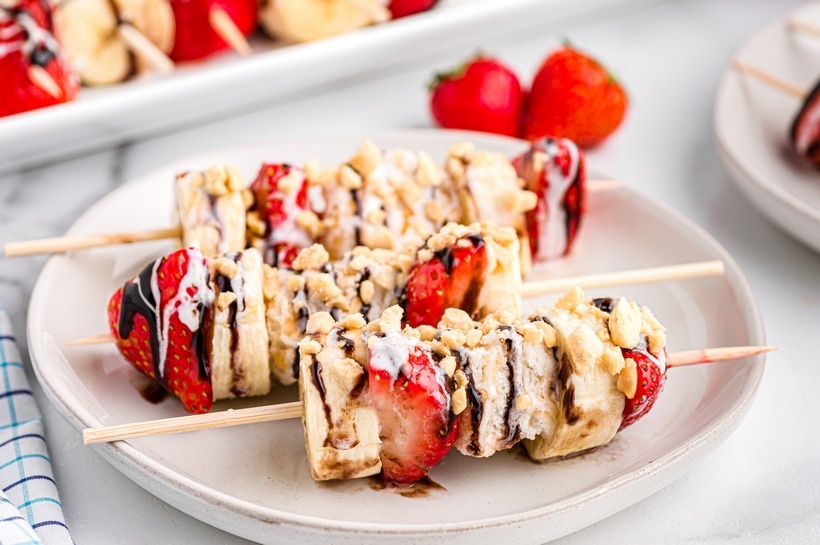 sweet dessert