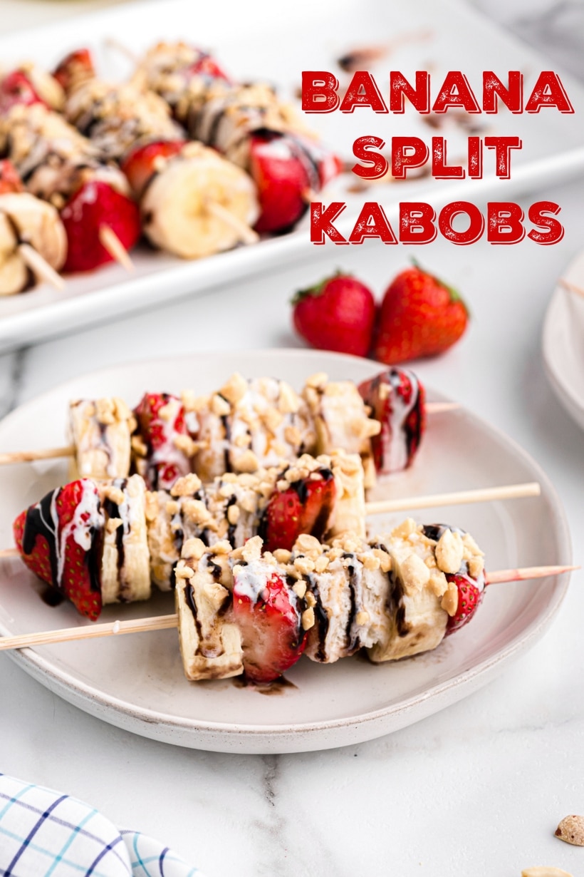 fourth of july dessert
