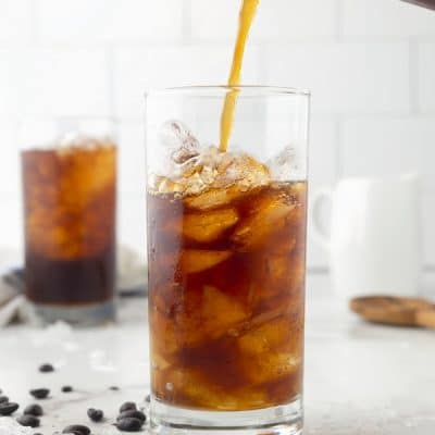 cold brew