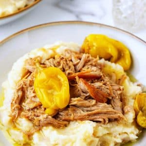 slow cooker mississippi