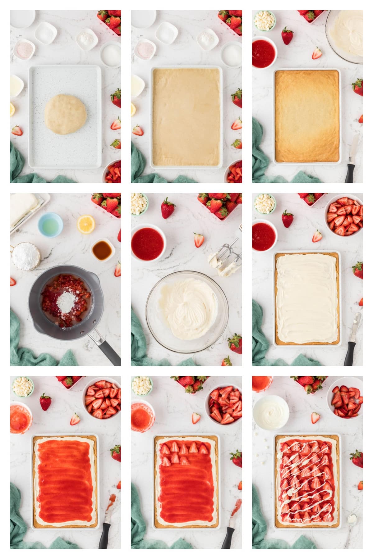 how to make it