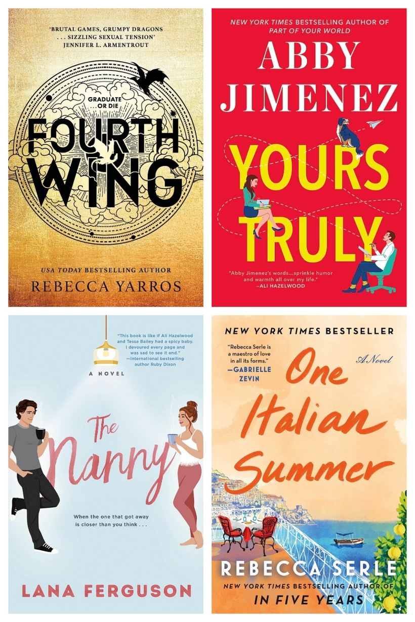 best books 2023