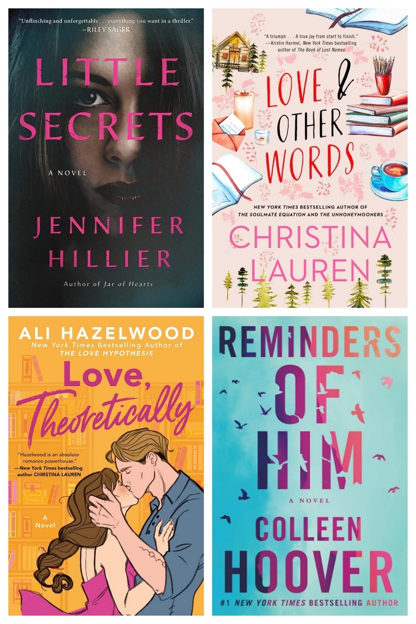 best books 2023