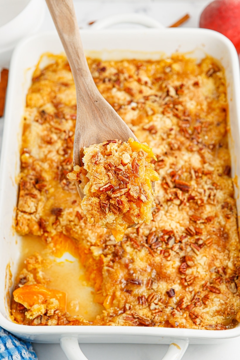 dump cake
