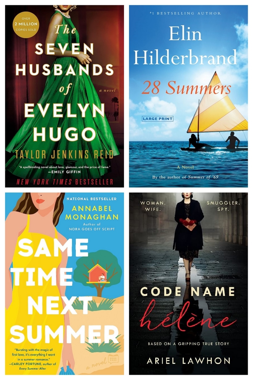 best books of 2023