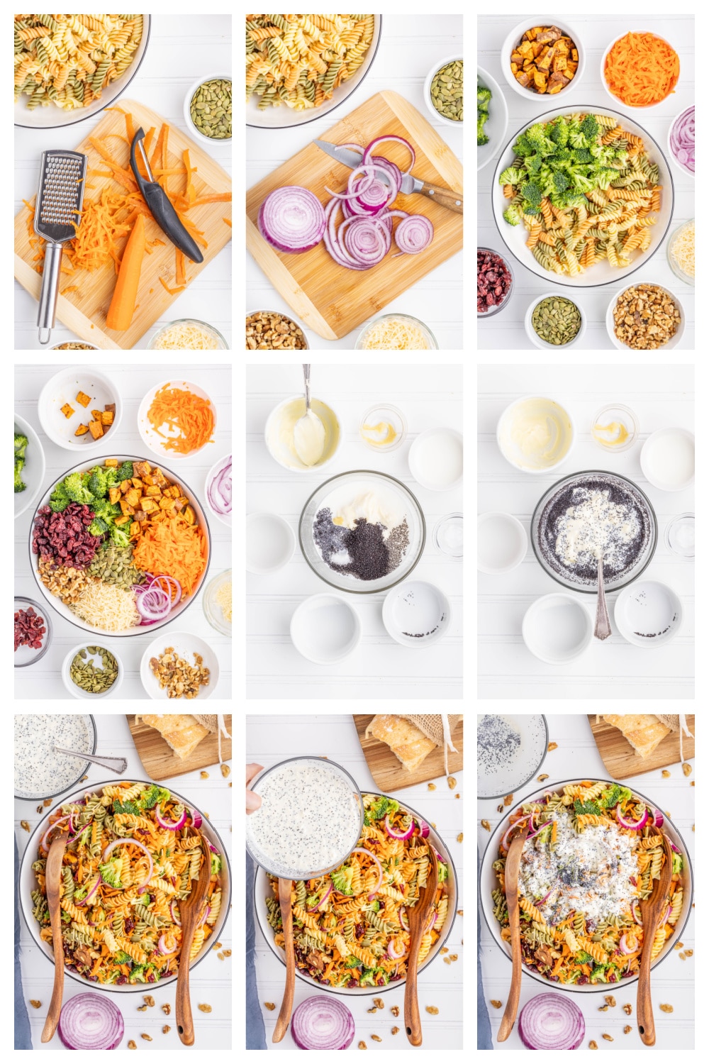 how to make it