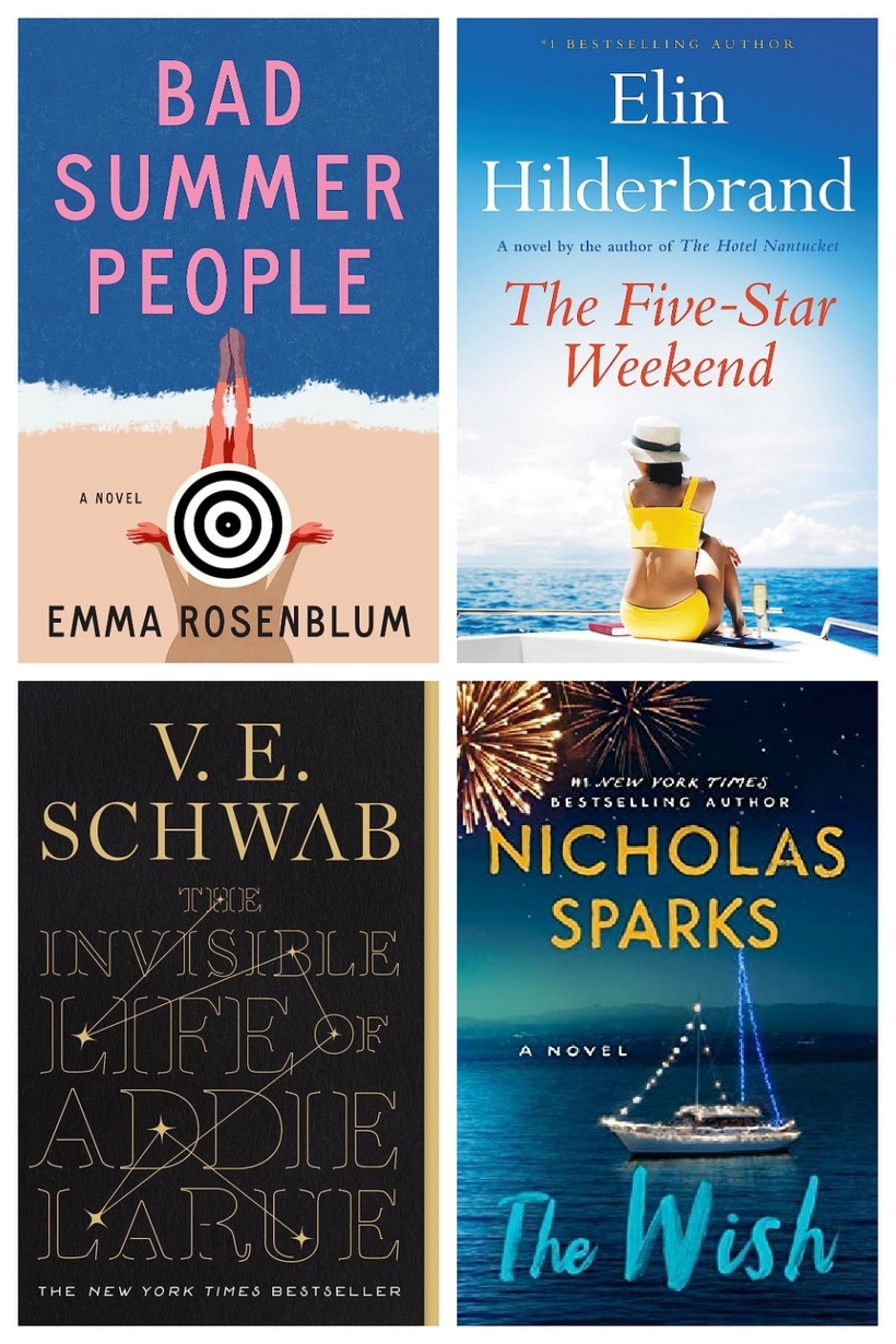 best books 2023
