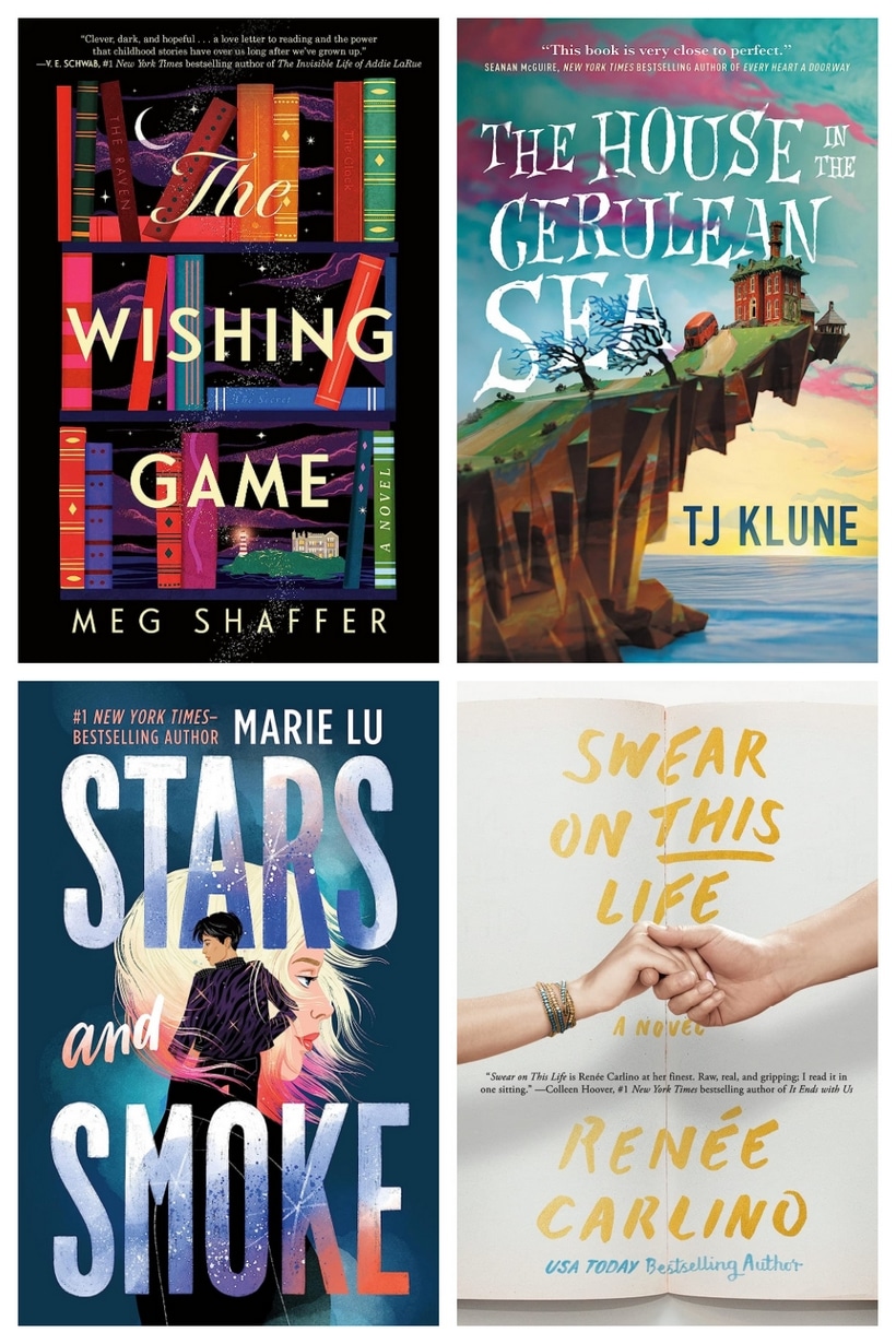 best books of 2023
