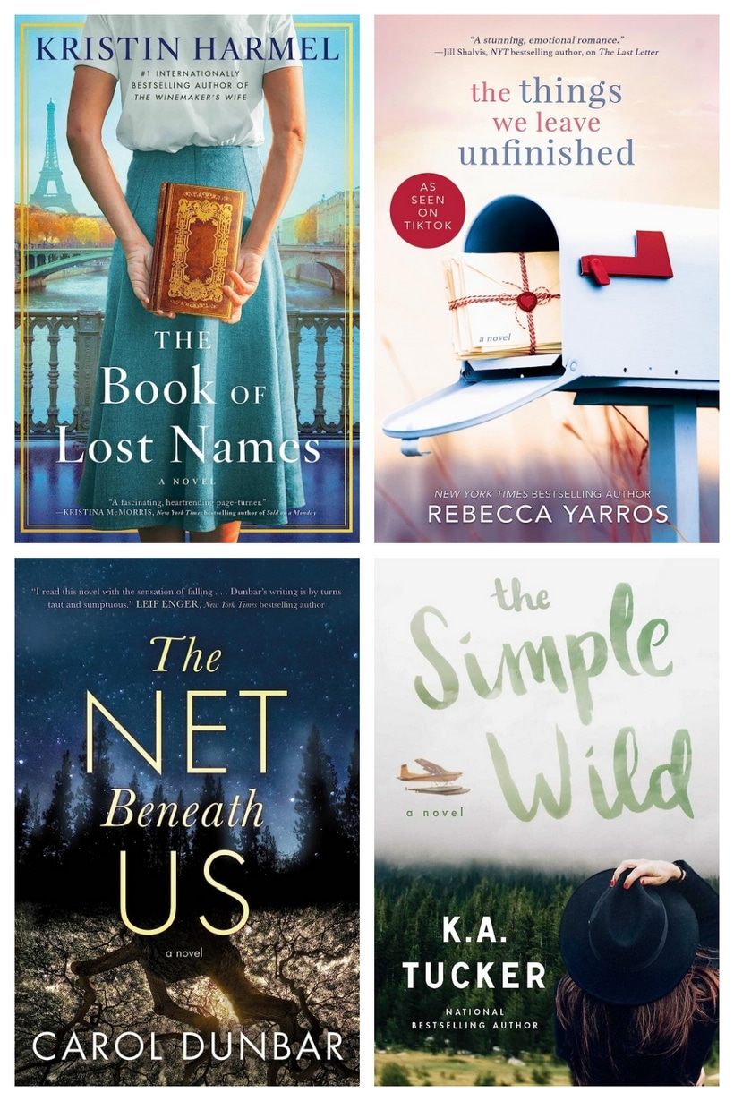 top 2023 books
