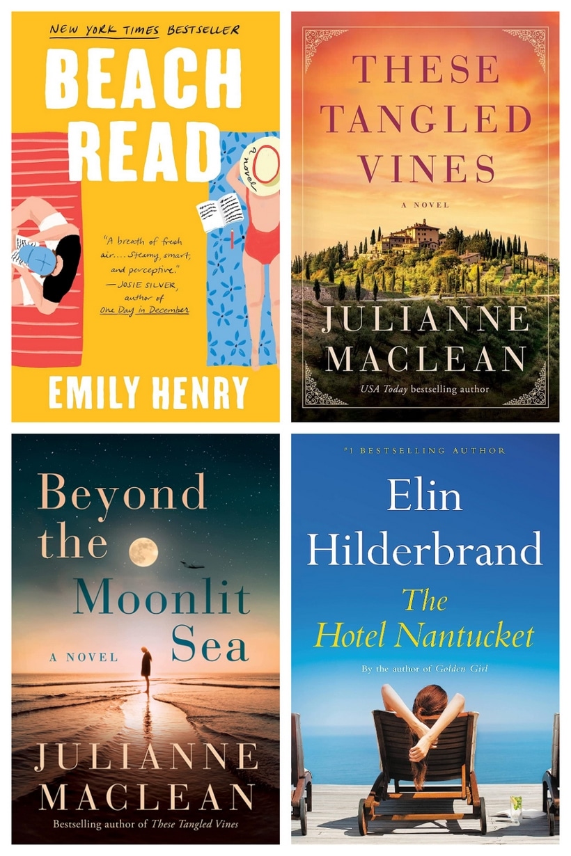 Best books of 2023