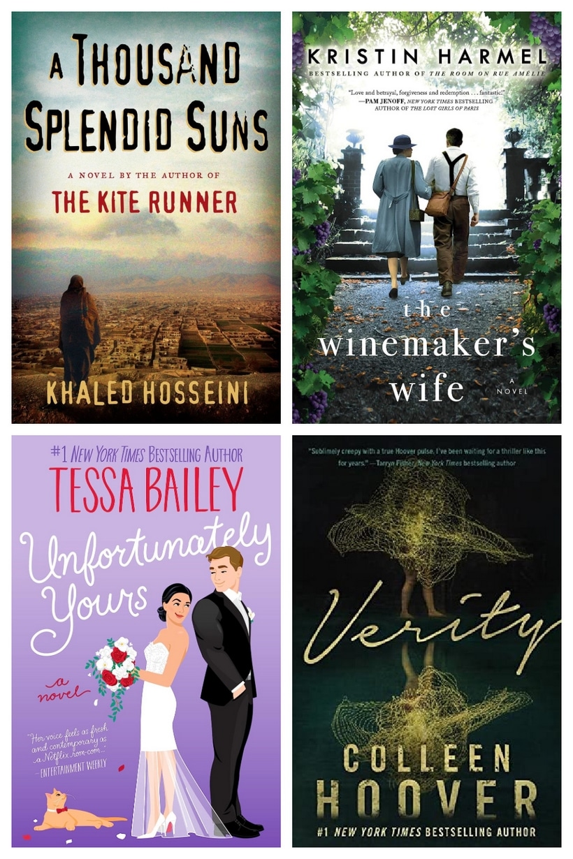 best books of 2023