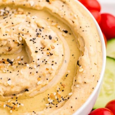 hummus
