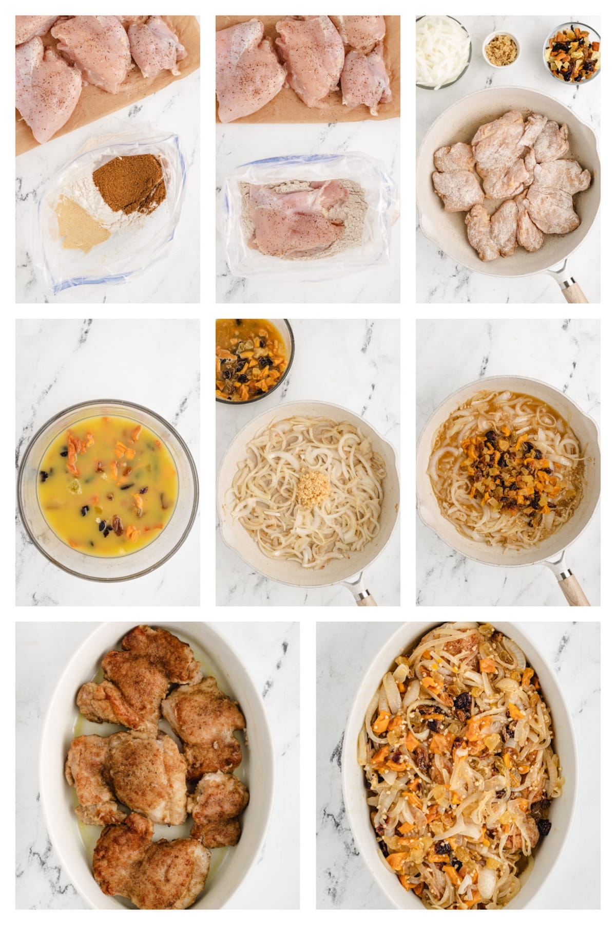 how to make it
