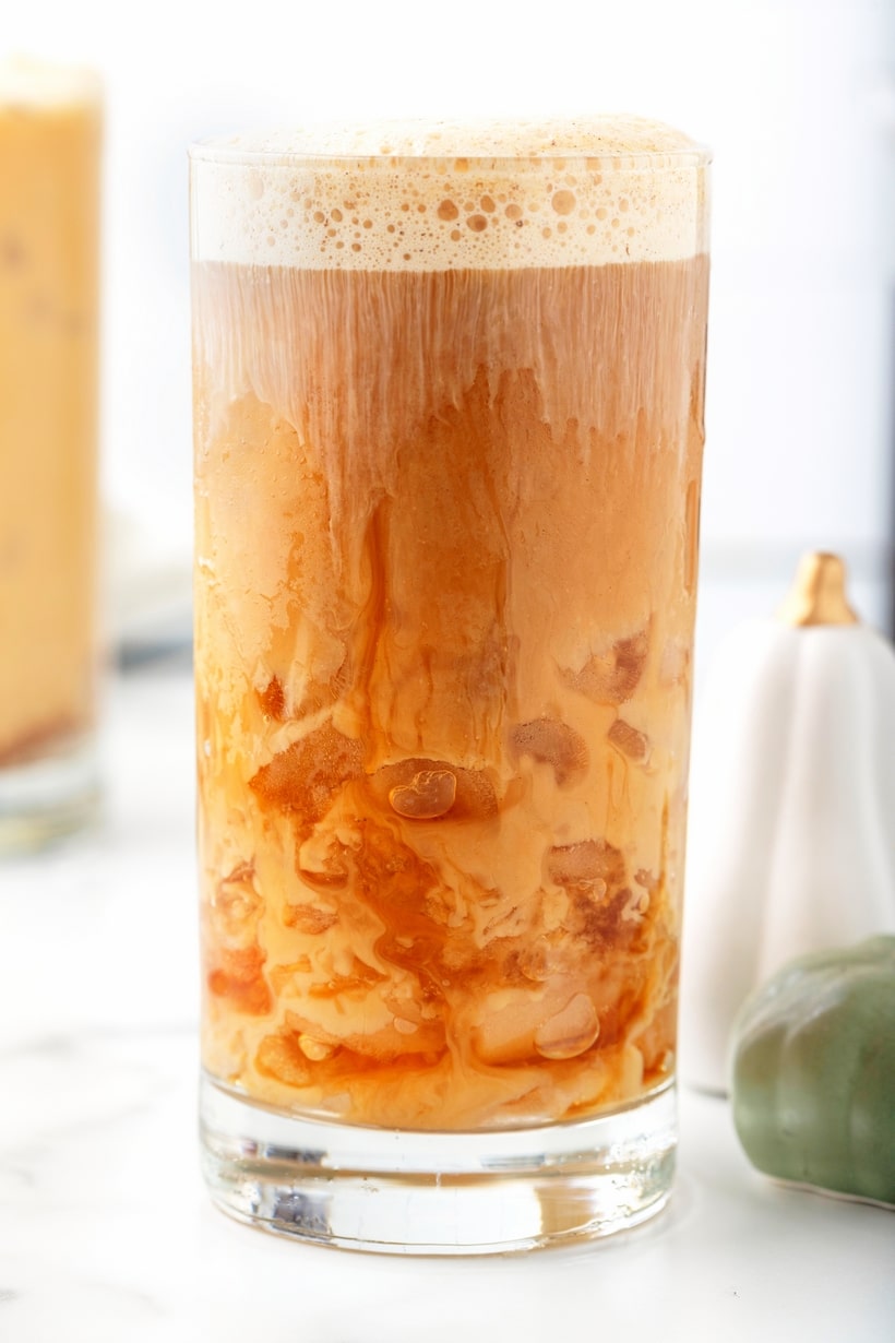 cold brew cream pumpkin starbucks