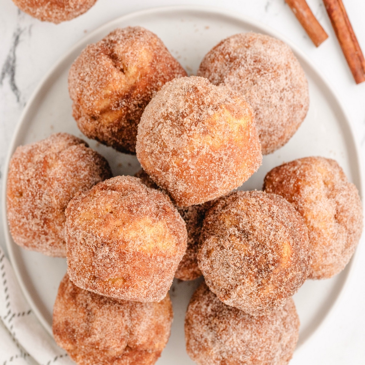 sweet potato muffins