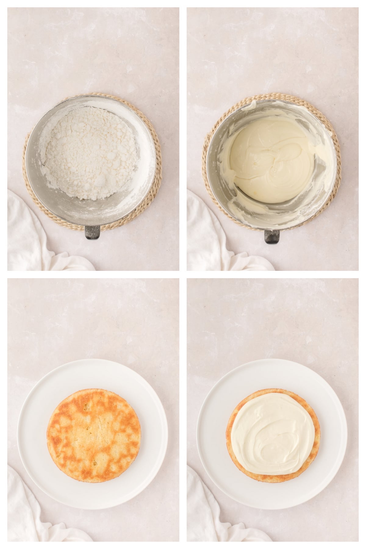 how to make coconut cream cheese frosting