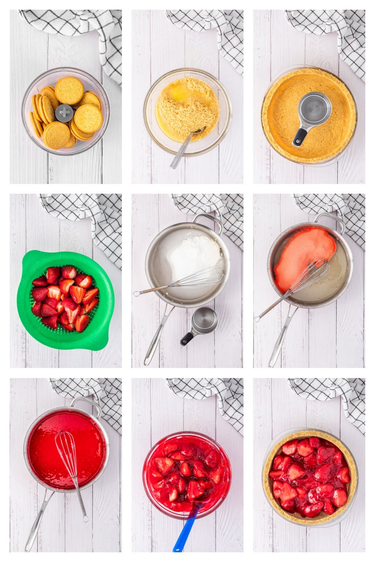 how to make it
