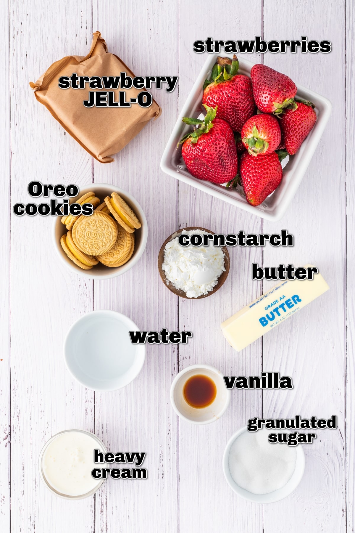 ingredients