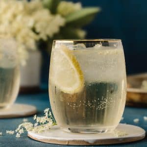 St. Germain Spritz