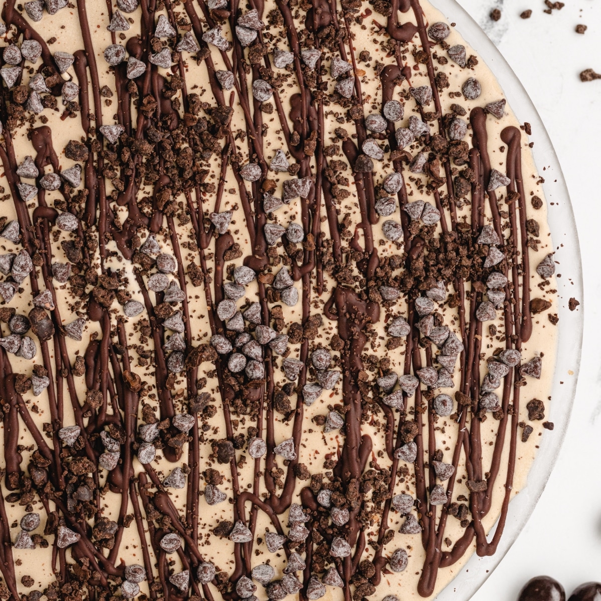 mud pie