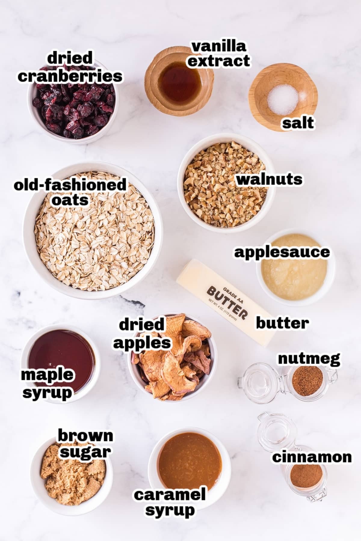 ingredients