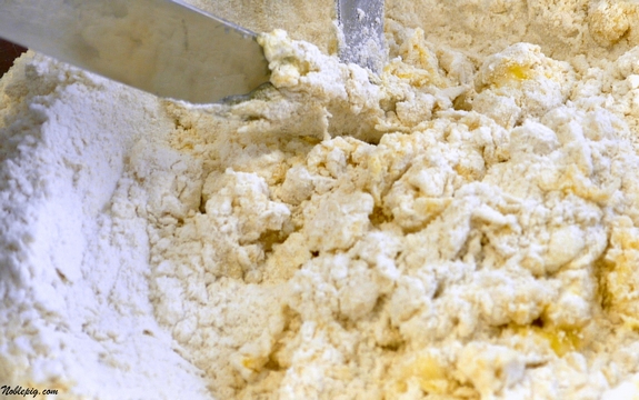 Crafting the ultimate Polish comfort food, homemade pierogi, is definitely a labor of love . From perfecting the dough to nailing the cheesy potatoes and farmer's cheese filling, get ready to enjoy the authentic recipe that's been a staple in my Polish family for years. pierogi dough