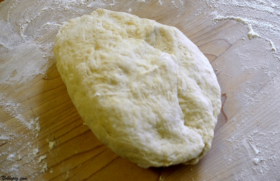 Crafting the ultimate Polish comfort food, homemade pierogi, is definitely a labor of love . From perfecting the dough to nailing the cheesy potatoes and farmer's cheese filling, get ready to enjoy the authentic recipe that's been a staple in my Polish family for years. pierogi dough