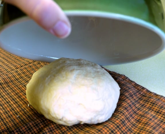 Crafting the ultimate Polish comfort food, homemade pierogi, is definitely a labor of love . From perfecting the dough to nailing the cheesy potatoes and farmer's cheese filling, get ready to enjoy the authentic recipe that's been a staple in my Polish family for years. dumpling dough
