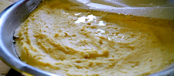 Crafting the ultimate Polish comfort food, homemade pierogi, is definitely a labor of love . From perfecting the dough to nailing the cheesy potatoes and farmer's cheese filling, get ready to enjoy the authentic recipe that's been a staple in my Polish family for years. farmer's cheese and potato filling