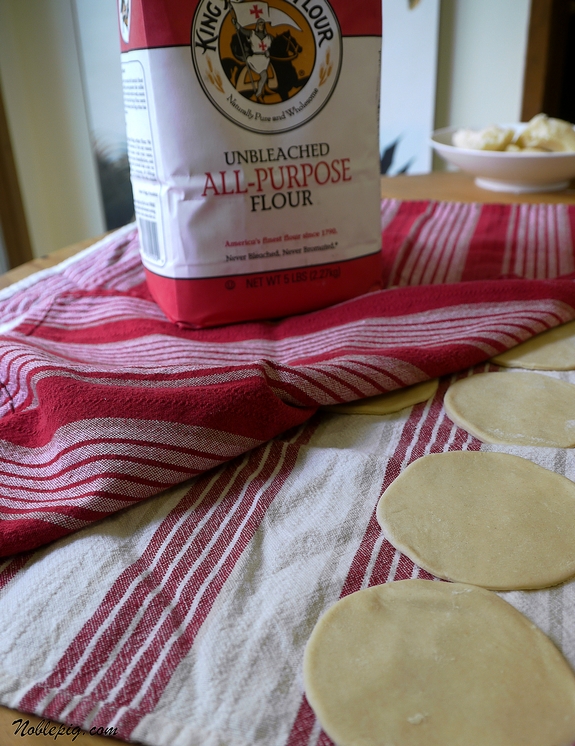 Crafting the ultimate Polish comfort food, homemade pierogi, is definitely a labor of love . From perfecting the dough to nailing the cheesy potatoes and farmer's cheese filling, get ready to enjoy the authentic recipe that's been a staple in my Polish family for years. flour and dough